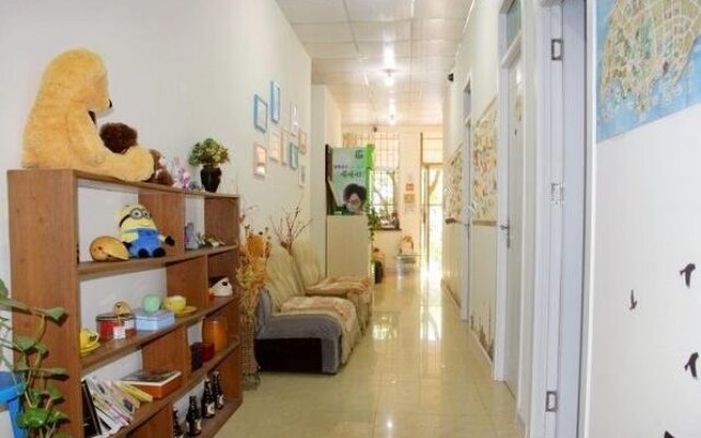 Qingdao No. 5 Youth Hostel