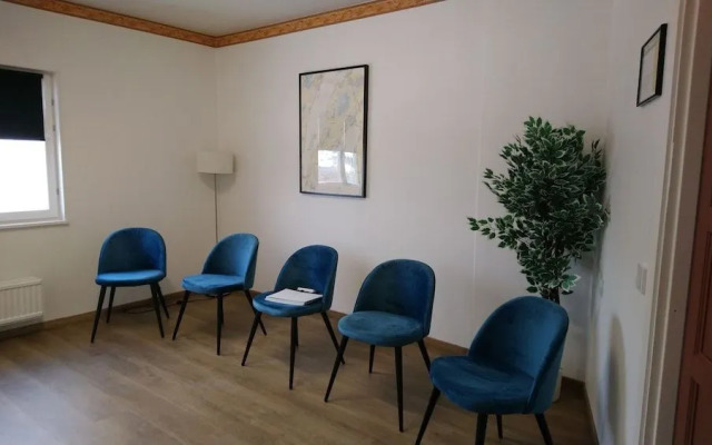 Hotell Wettern
