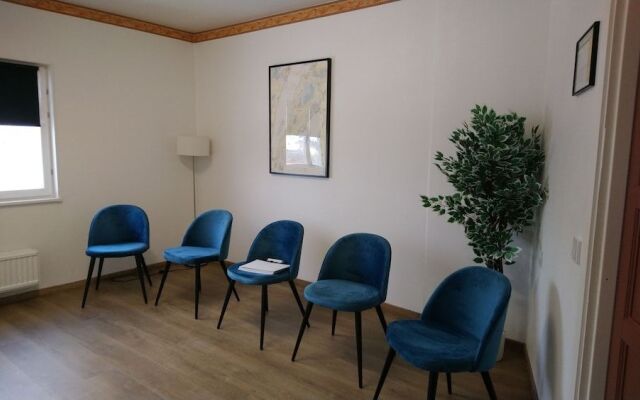 Hotell Wettern