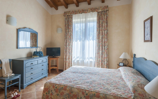 Castello Belvedere Apartments