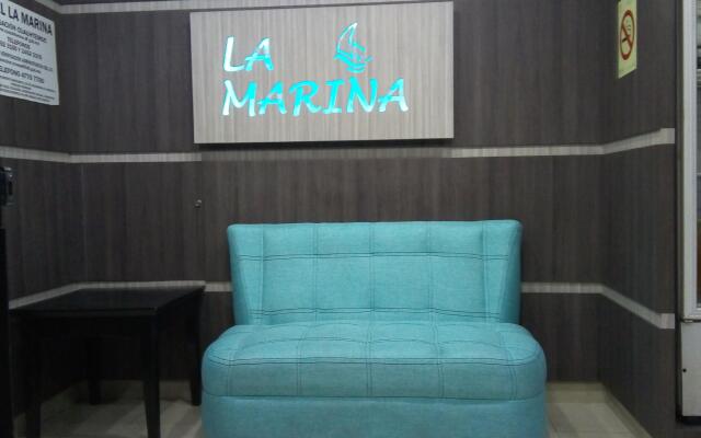 Hotel La Marina