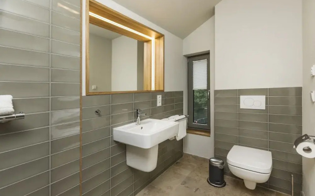 im-jaich Naturoase Rügen