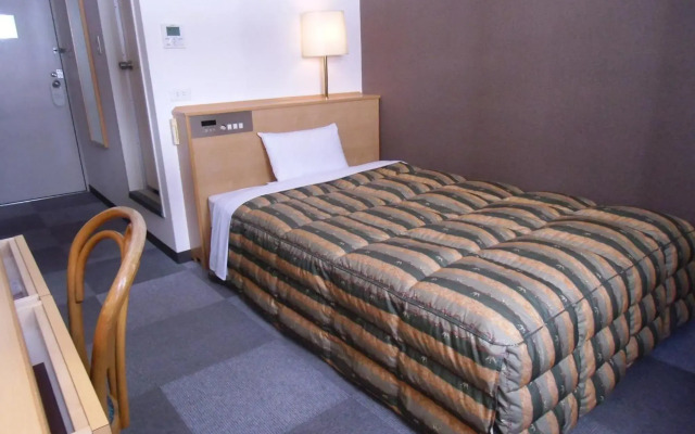 Hotel Oaks Early-Bird Osaka Morinomiya