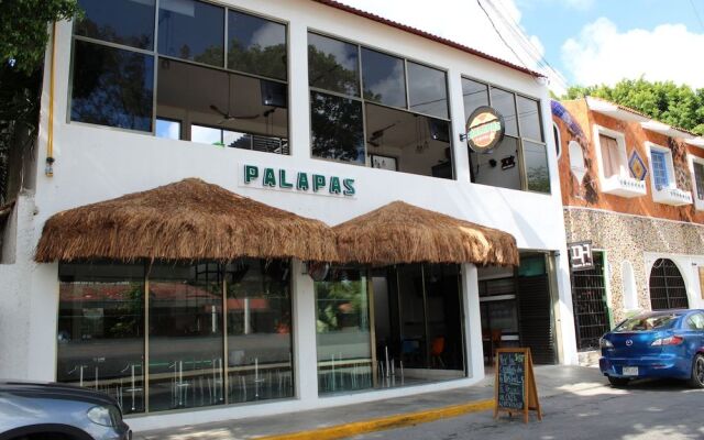 Cancun Palapas Suites