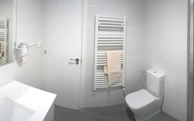 Apartamento Miguel
