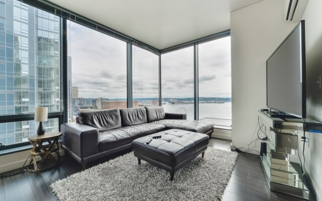 Pike's Place Lux Suites by Barsala