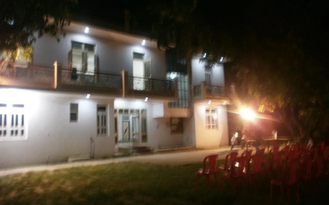 Samrat Palace Guest House