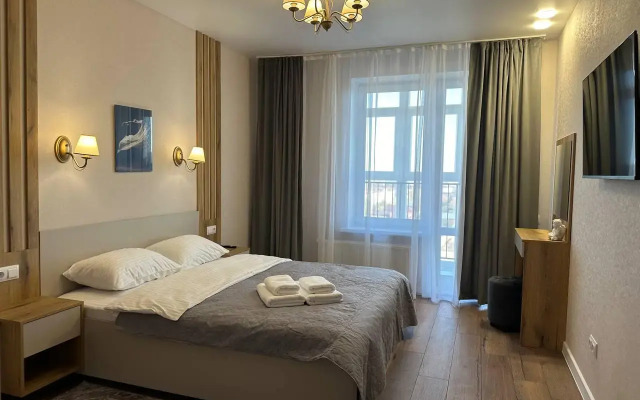 ДзенХоум на улице Свободы 110