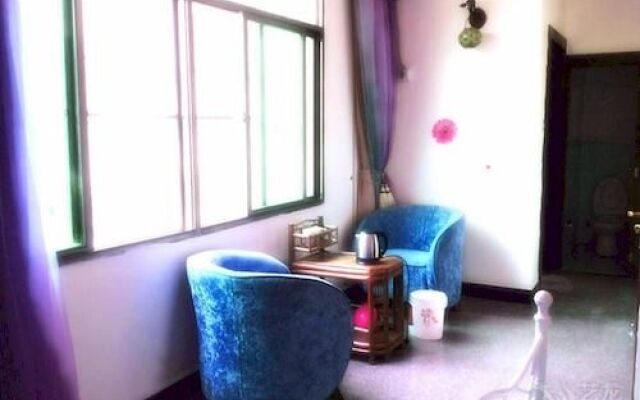 Xiamen Wake Up Naturally Inn