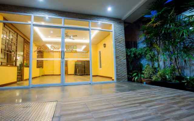 Seastar Patong Residence