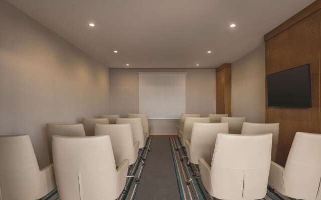 Vivid Jeddah Hotel, a member of Radisson Individuals