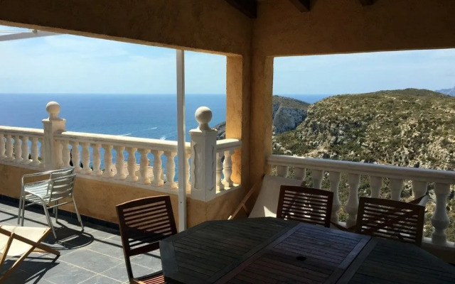 Villa in Benitachell, Alicante 102532 by MO Rentals