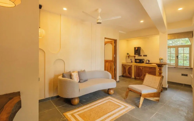 La Vaiencia Luxury Apartments