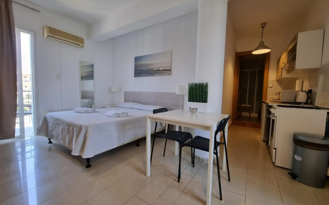 Valentinos Apartments