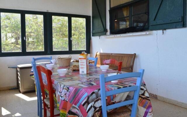 Maison Fleury-Saint-Pierre-la-Mer, 3 pièces, 5 personnes - FR-1-229D-211