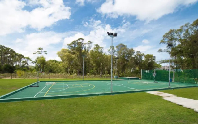 Torre One II Punta Del Este