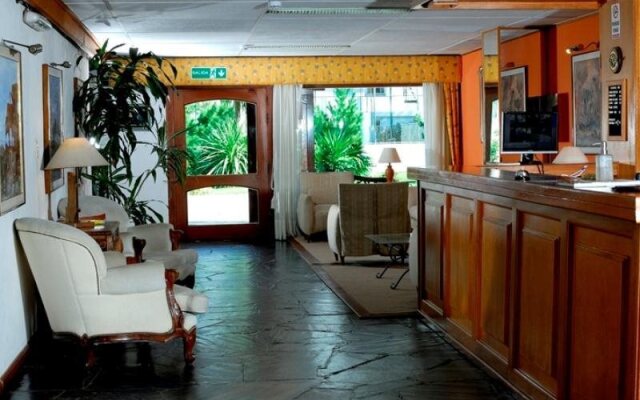Oasis Parque Hotel