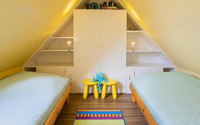 Villa Goldfisch Bonito