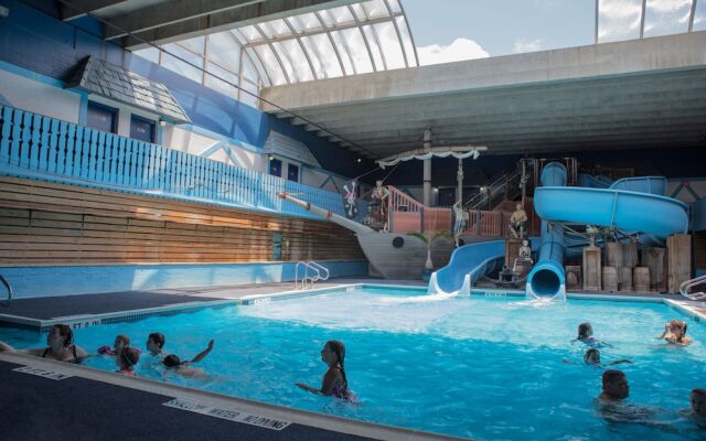 Conley Resort Butler