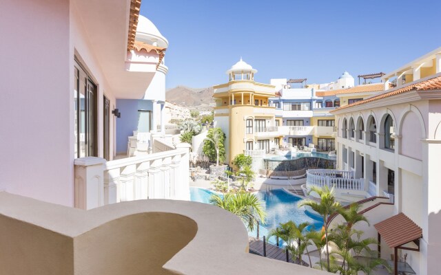 Atlas Tenerife Residence Resort