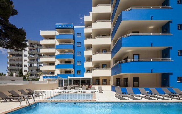 Ibiza Heaven Apartments