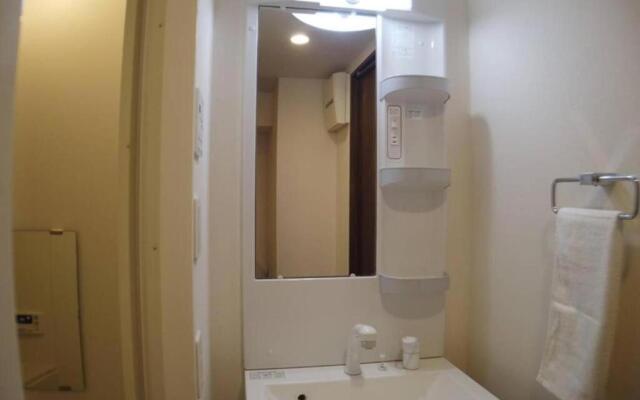 JROtsuka 5min#Minimalist House#FreeWifi&Max2-3#No3 Mansion