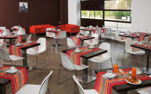 Comfort Aparthotel Nimes Centre
