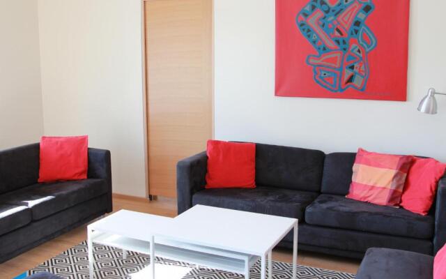 Papli Apartments