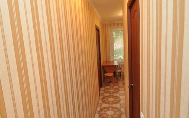 Apartment na Ulitsa Trehgorniy Val