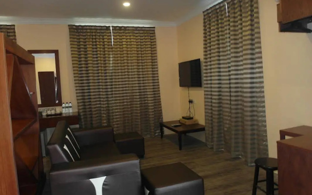 Tomato Hotel Langkawi