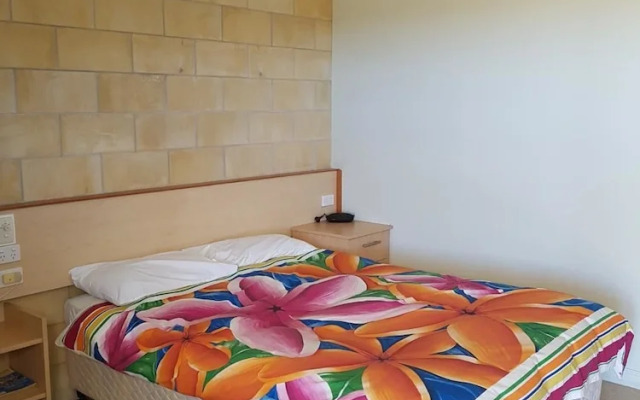 A Country View Motel - Ilbilbie