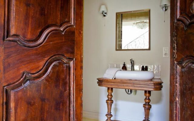 Chambres d'hôtes Les Trois Comtes