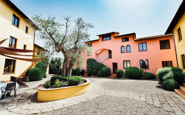 Borgo Venecca