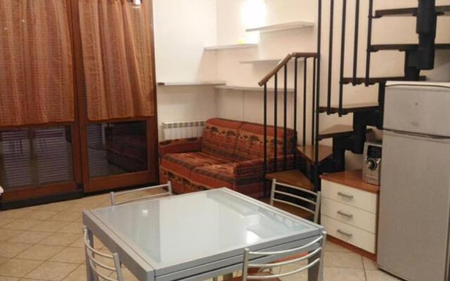 Appartamento sulla Laguna