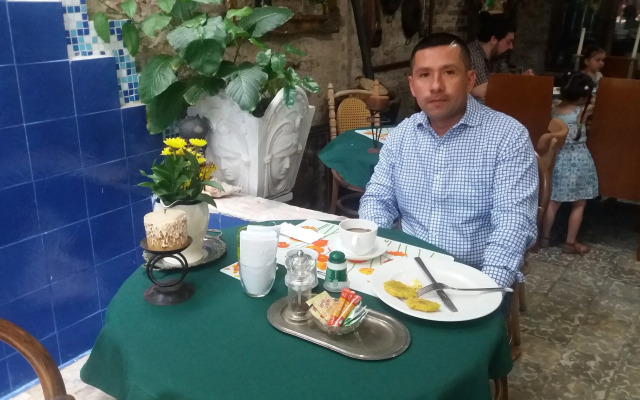 Hotel Fegali Art Boutique