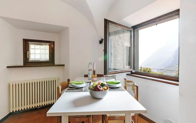 Frapporta Apartments