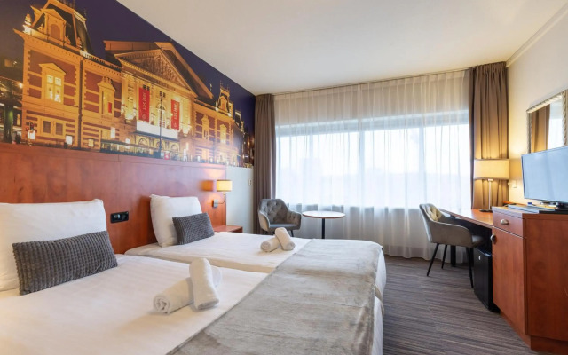 New West Inn Amsterdam