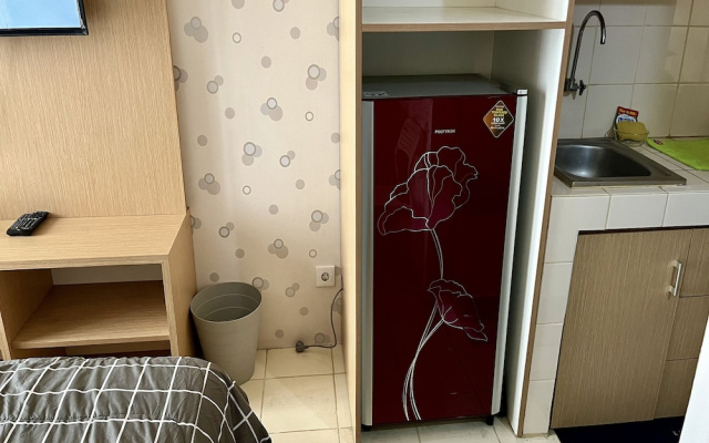 Day Use Inn At Serpong Green View Apartment Bsd