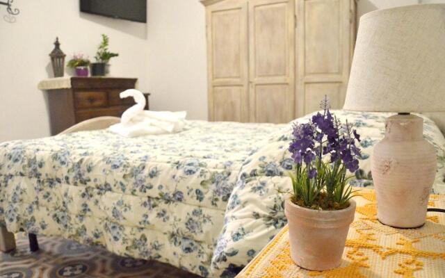 Bed And Breakfast Villa Bianca