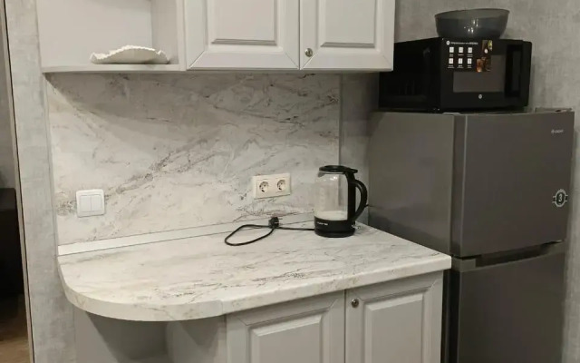 Апартаменты на улице Окопная 16/16а