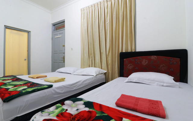 Wisma Lamida 2 Syariah by ZUZU