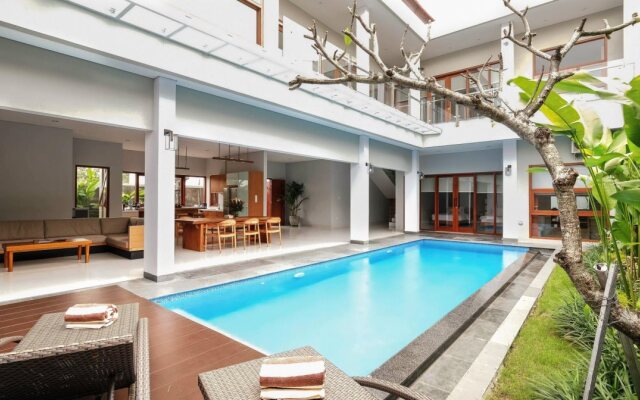 Sehati Villa 2