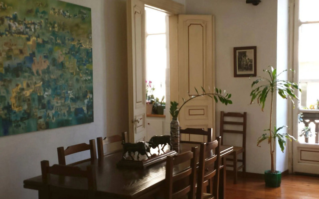 Al Porta Susa B&B