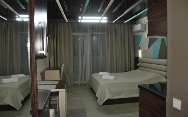 White Sail Apartments