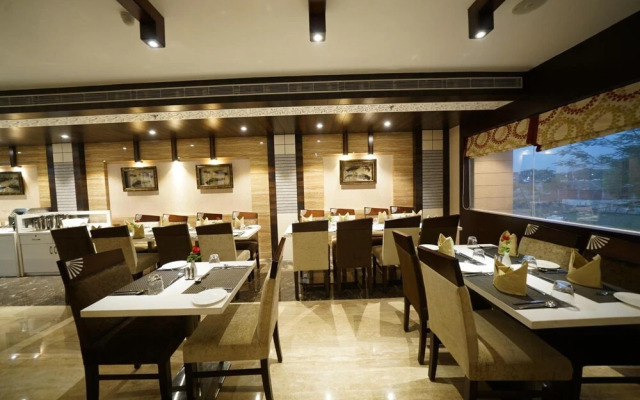 Square Inn