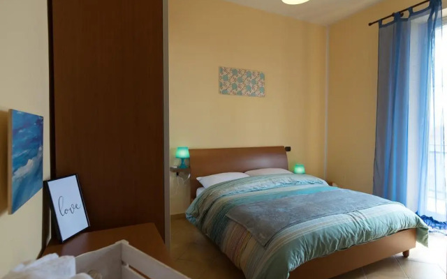 Bed and breakfast MieleZenzero