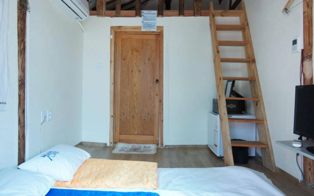 1928 Suimmaru Hanok Guesthouse