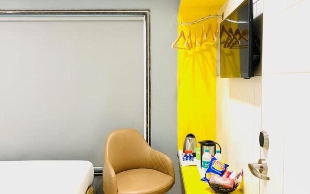 Hotel City Empire Dx