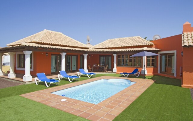 Ereza Villas Las Buganvillas