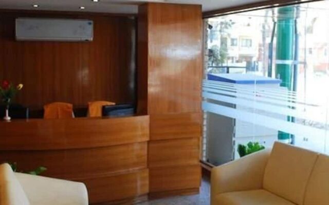 Sri Krishna Suites